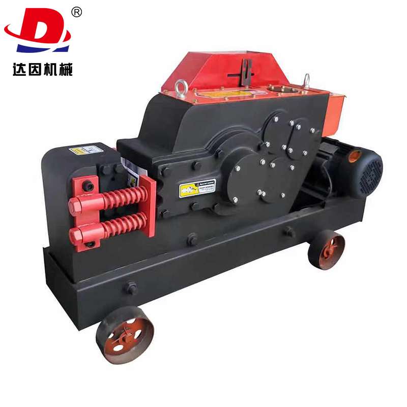 40型鋼筋切斷機