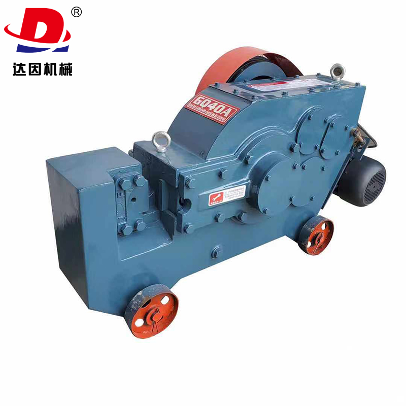 40A型鋼筋切斷機